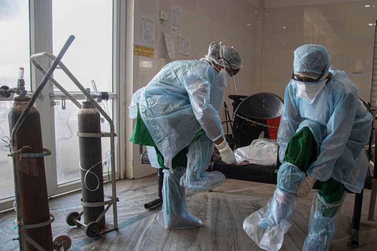 Modi Govt Launches 5-In-1 Scheme Worth Rs 500 Crore To Boost Med-Tech Sector. Here’s How It Works