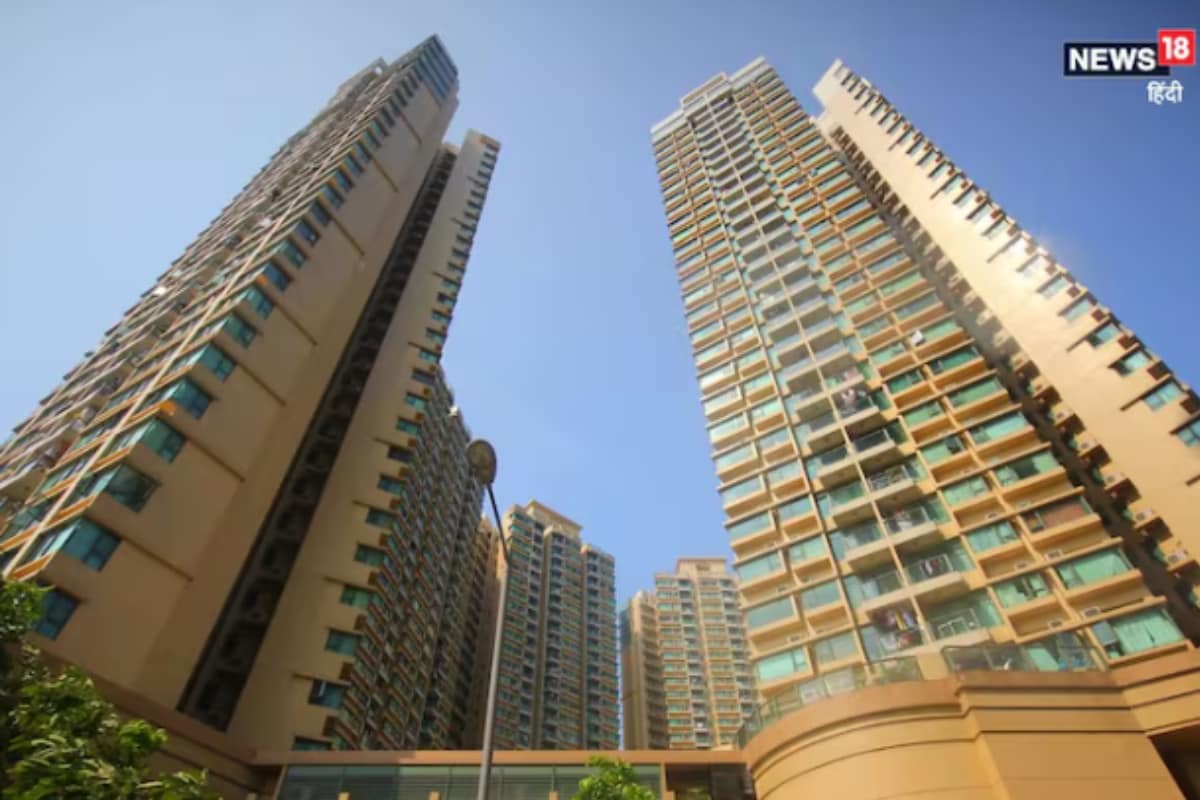 7 Most Expensive Residential Areas in Delhi, Property Rates At Lakhs Per Square Foot