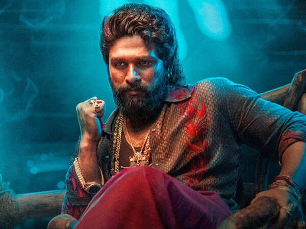 Pushpa 2: The Rules trailer runtime unveiled