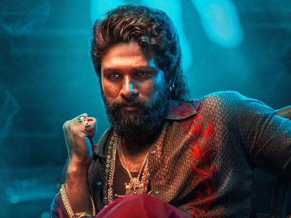 Pushpa 2: The Rule trailer: Allu Arjun is back