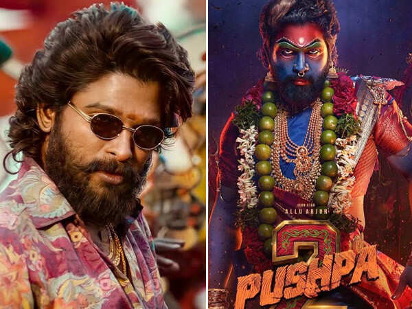 Pushpa 2: The Rule Becomes Fastest Indian Film To Sell 15K+ Tickets in USA