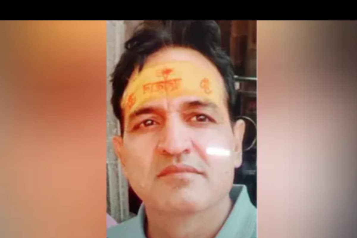 ‘Guest For 2 Minutes’: Rajasthan Doctor’s Last Video Call To Wife Before Suicide