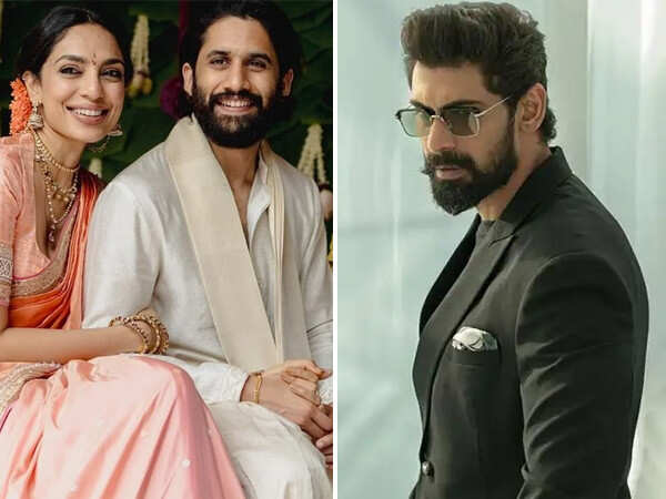 Naga Chaitanya says he wants to have kids on Rana Daggubatis show