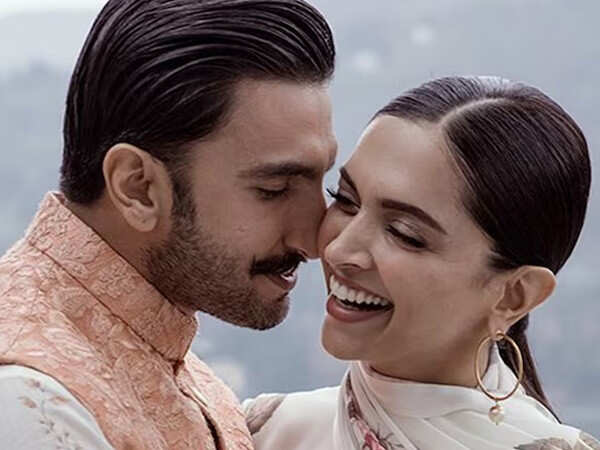 EXCLUSIVE: Ranveer Singh and Deepika Padukones Best Quotes About Each Other