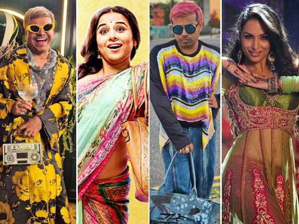 EXCLUSIVE: âœ I would love for Khushi Kapoor to go gothâ says Rick Roy