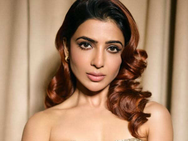 Samantha Opens Up About Her Past Mistakes: âœI accept failureâ