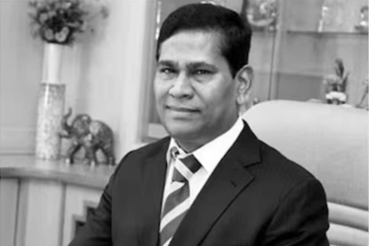 ED Seizes Rs 8.8cr From ‘Lottery King’ Santiago Martin’s Office, Top Electoral Bond Donor