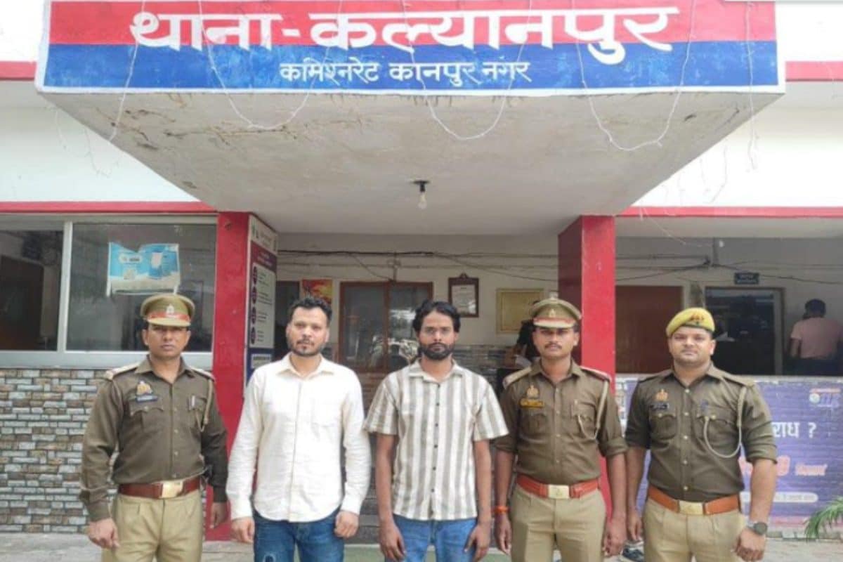 NEET Aspirant Kidnapped, Raped For Over 6 Months By 2 Kanpur Coaching Teachers