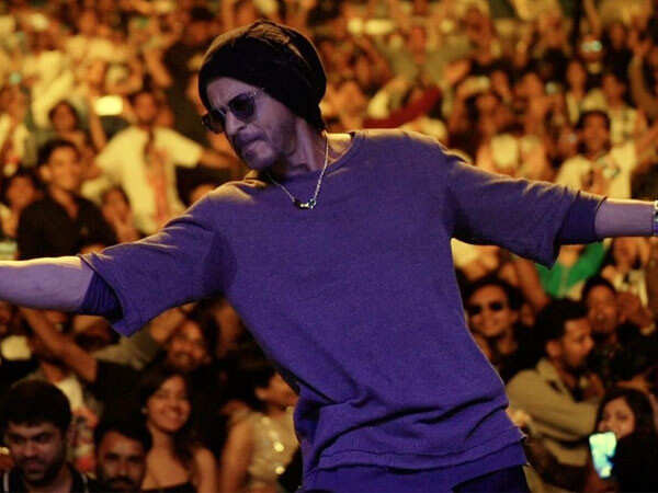 Shah Rukh Khan thanks fans on 59th birthday with love and laughter