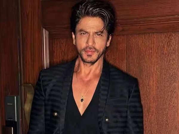 Shah Rukh Khan Talks About Failure and Crying