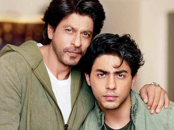 Shah Rukh Khanâs son Aryan Khans debut show on showbiz arrives in 2025