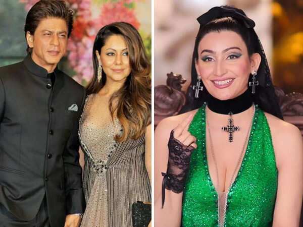 EXCLUSIVE: Shalini Passi on her bond with Shah Rukh Khan and Gauri Khan