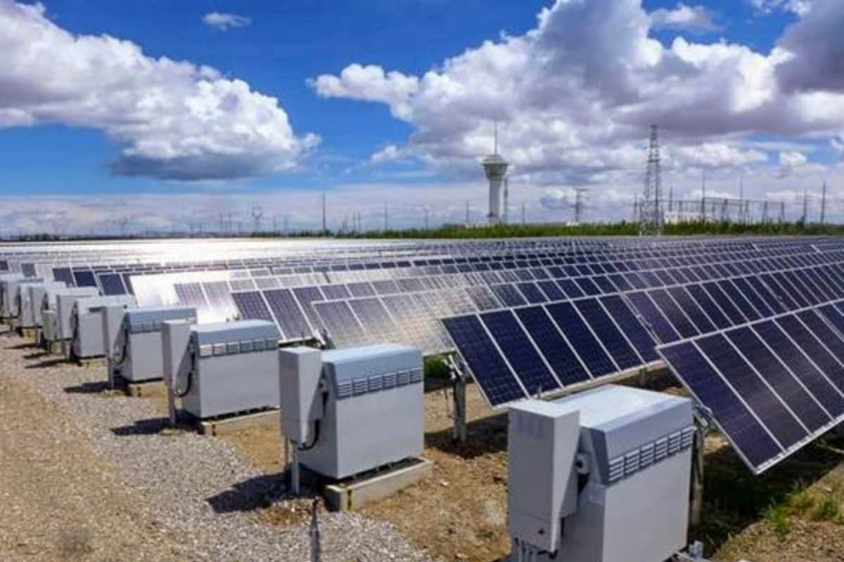 India’s Solar PV Exports Rise 23-Fold In Past Two Years, US Emerges As Top Market