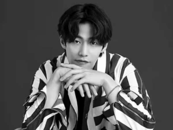 South Korean actor Song Jae Rim found dead in his apartment