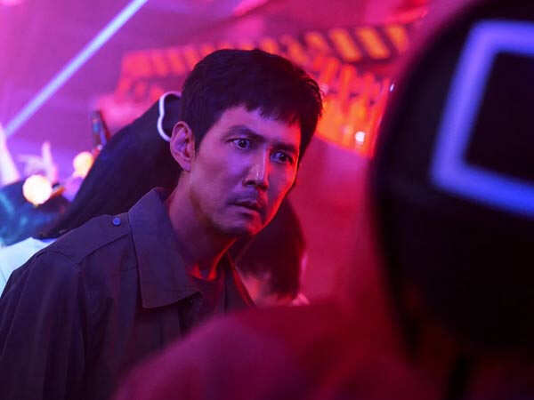 Hwang Dong-hyuk says Squid Game season 2 will be crazy