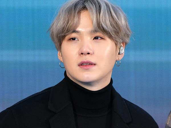 BTS SUGAs solo album D-2 achieves THIS feat