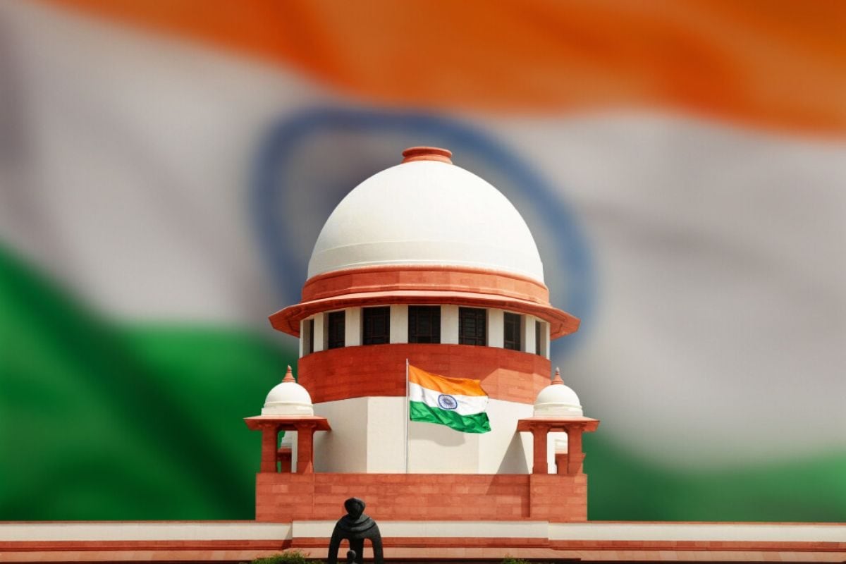 Balwant Singh Rajoana Death Row: Can SC Give Orders To President? Constitutional Powers Explained