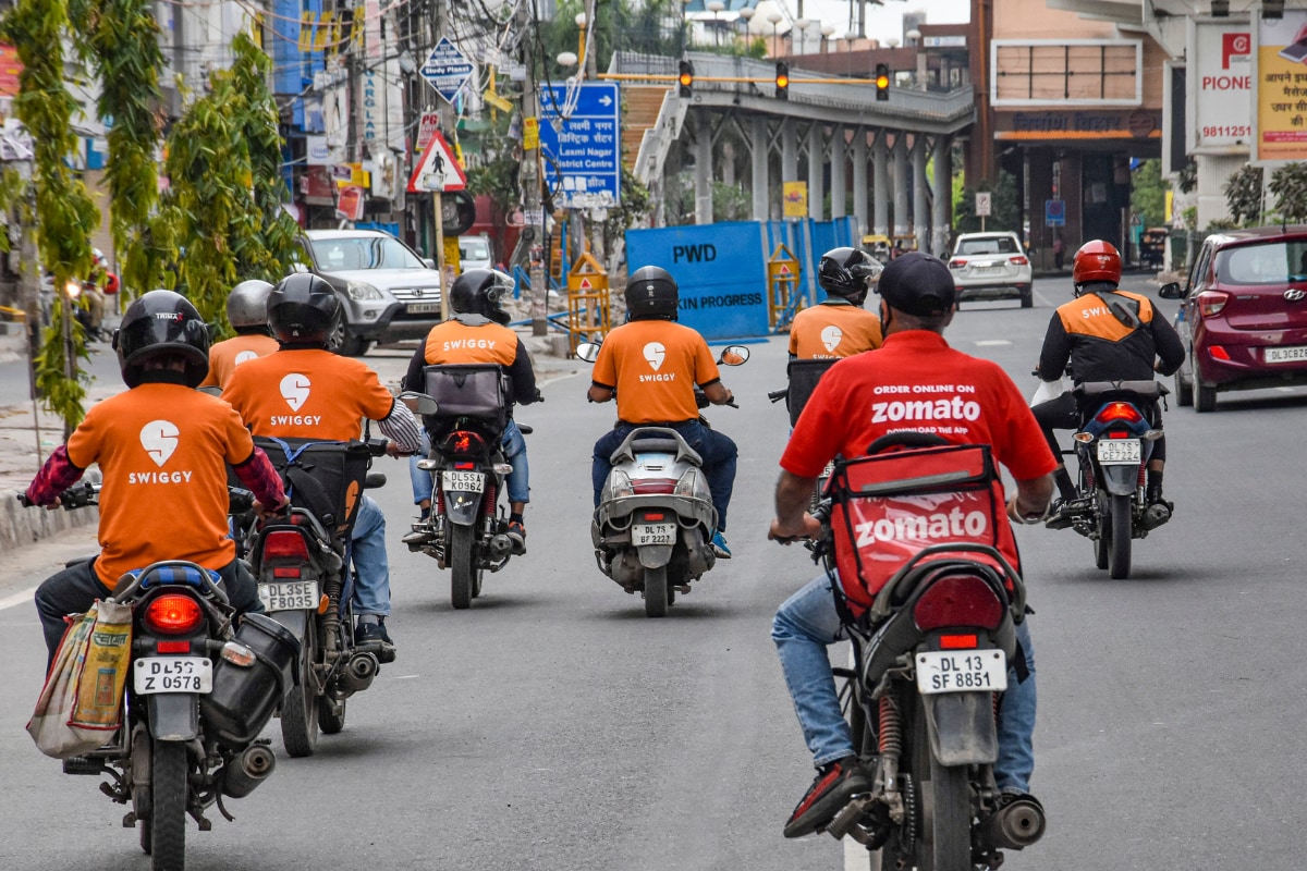 What Is The Most Ordered Item On Swiggy Instamart? CEO’s Reply Will Shock You