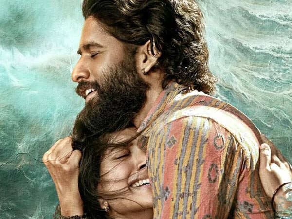 Naga Chaitanya and Sai Pallavis Thandel to release on THIS date