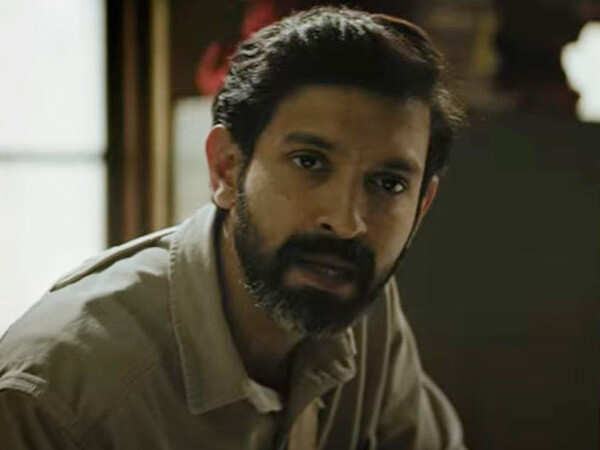 The Sabarmati Report collects Rs 1.25 crore on Day 1