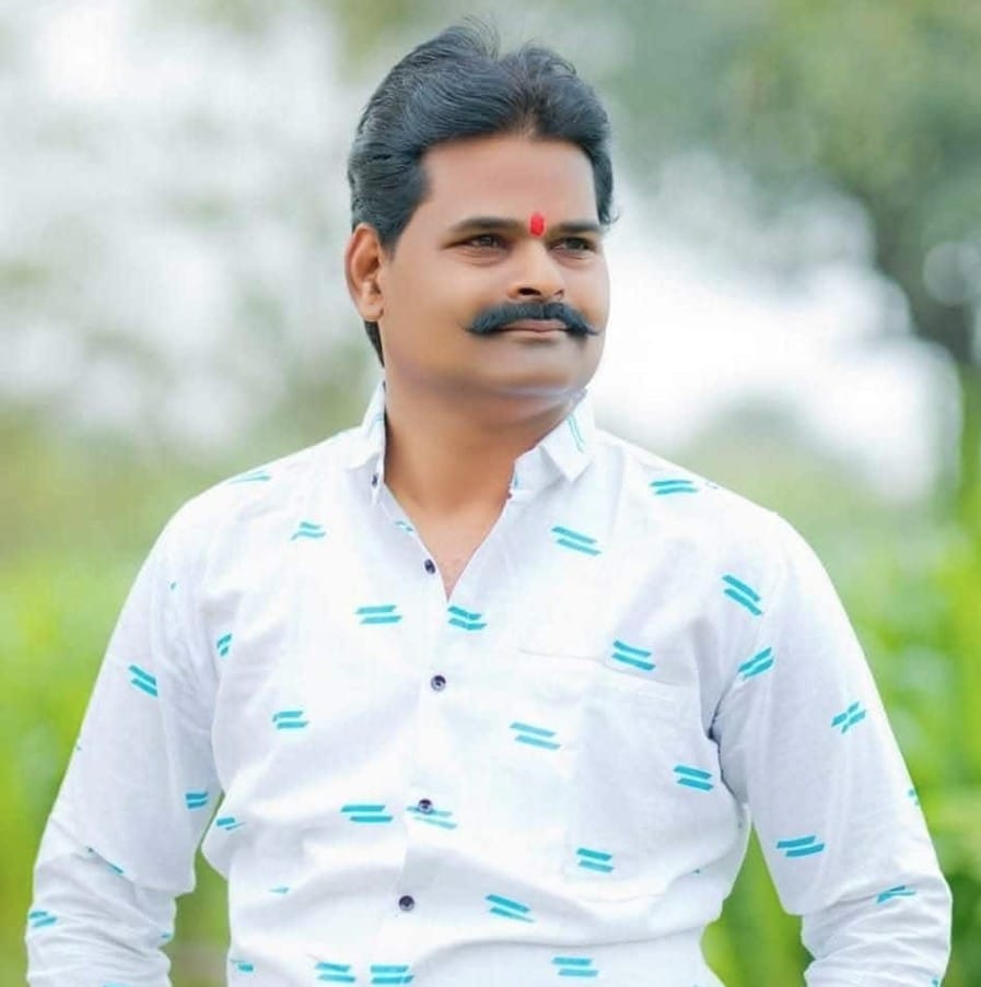 Candidate From Maharashtra’s Beed Dies Of Heart Attack In Polling Booth