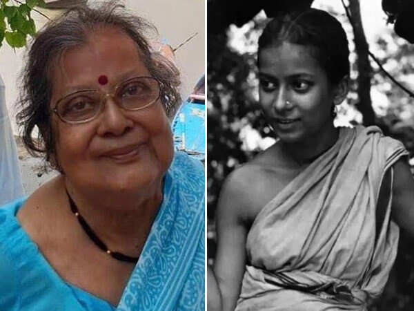 Actress Uma Dasgupta known for Satyajit Rayâs Pather Panchali dies at 84
