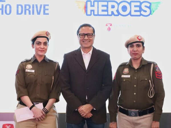 Times Now Heroes Celebrates Humanityâs Unsung Champions