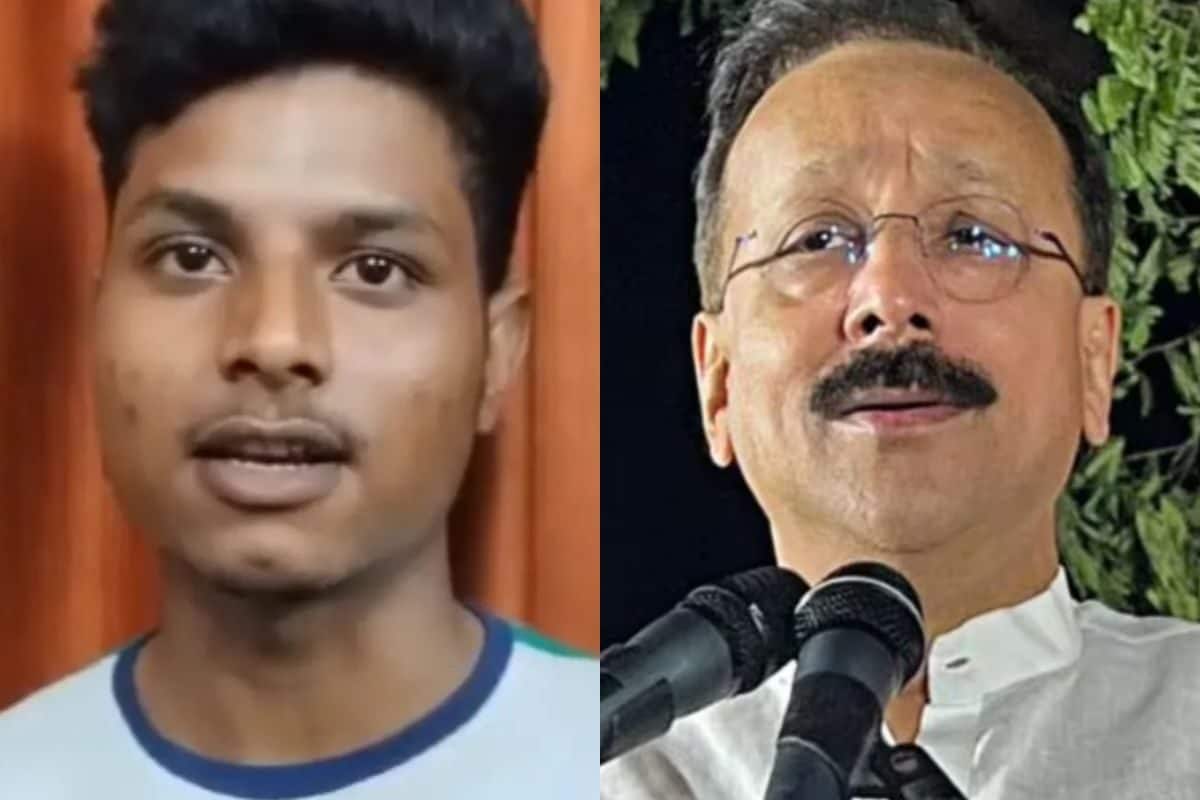 Baba Siddique Shooter Shiva Waited Outside Lilavati Hospital To Confirm Death