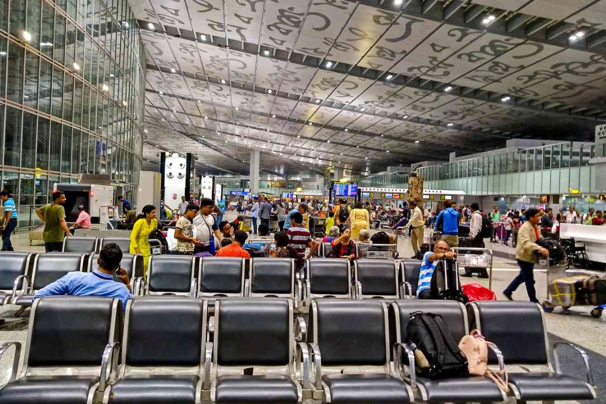 Bomb Hoax At Kolkata Airport After Flyer Suspects Explosives In Woman’s Bag