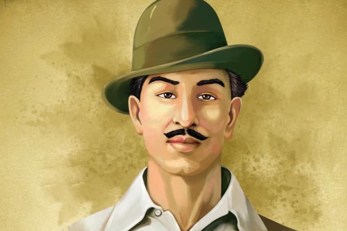 Plan To Rename Lahore’s Shadman Chowk After Bhagat Singh Scrapped