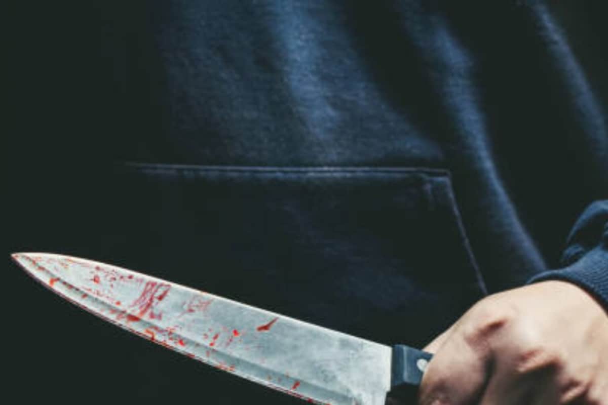 Teen Stabbed Over Bursting of Firecrackers in Delhi, 3 Booked