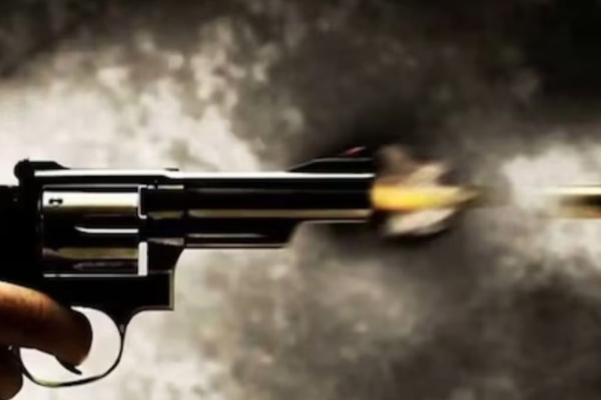 Hyderabad: Youth Fires At Man For Sending Daughter Abroad To ‘Break’ Their Friendship