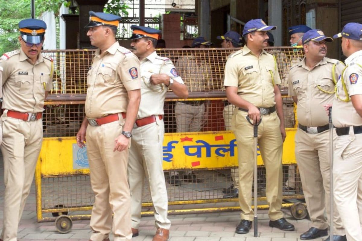 Maharashtra: 64-Year-Old History-Sheeter Arrested For Robbing Other Elderly Citizens