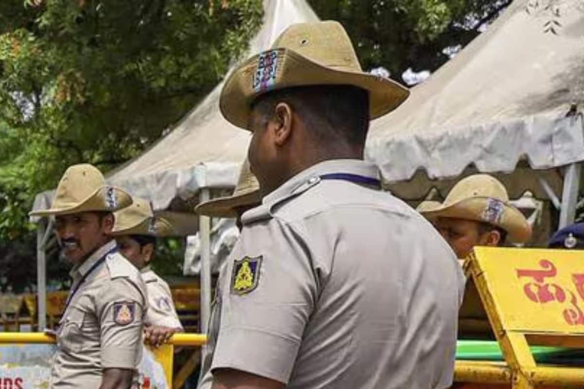 Drunk Bengaluru Student Driving Father’s Mercedes Mows Down Woman