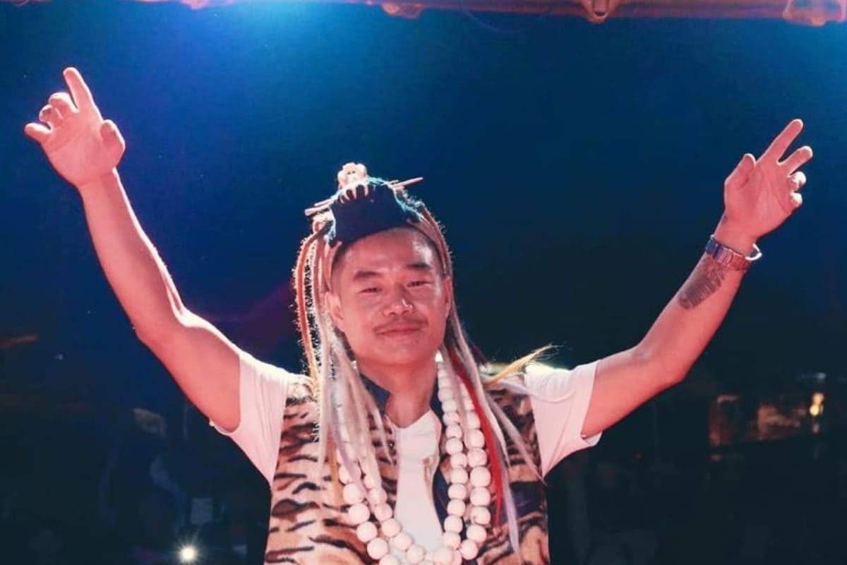 Arunachal Artist Booked For Killing Chicken, Drinking Blood On Stage