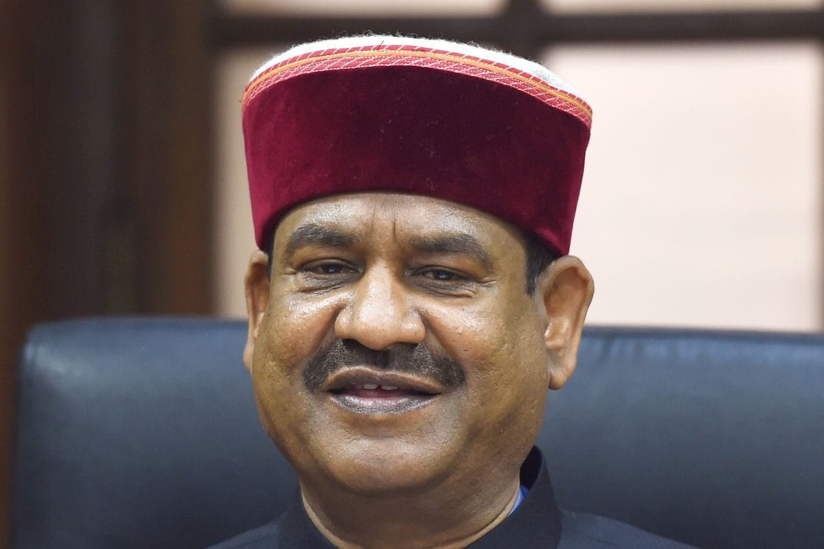 ‘We Must Keep Constitution Away From Politics’: Om Birla Ahead Of Parliament Winter Session