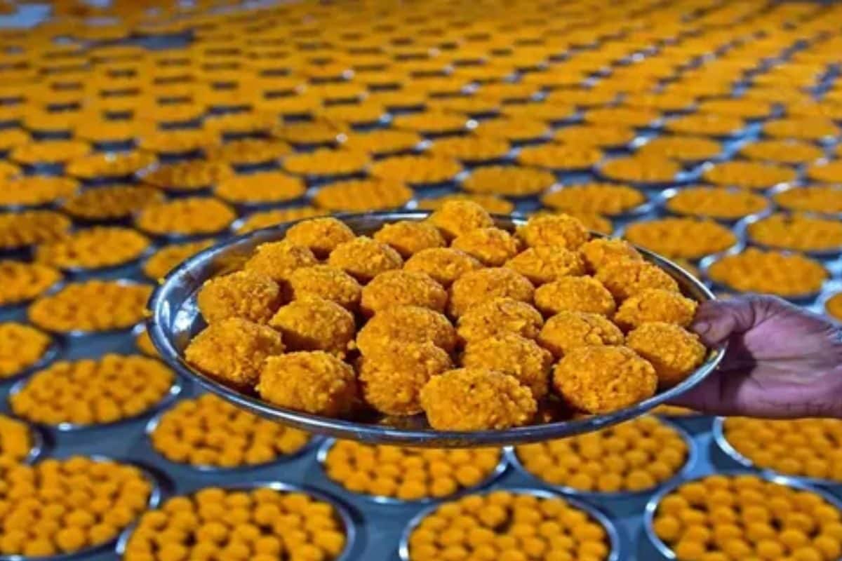 SC Rejects Plea Raising Concerns Over ‘Prasad’ Quality At Temples