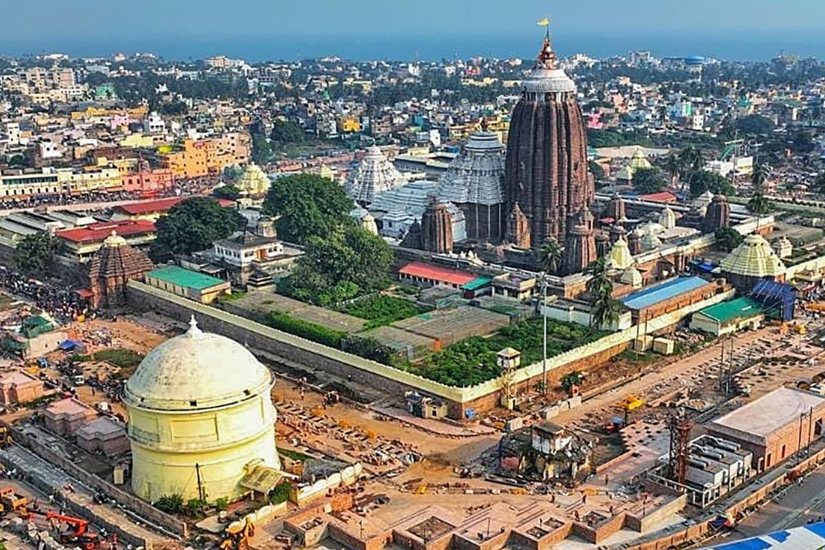 Denied Nod To Perform Ritual In Odisha Temple, Dalit Women Hold Sit-In Protest