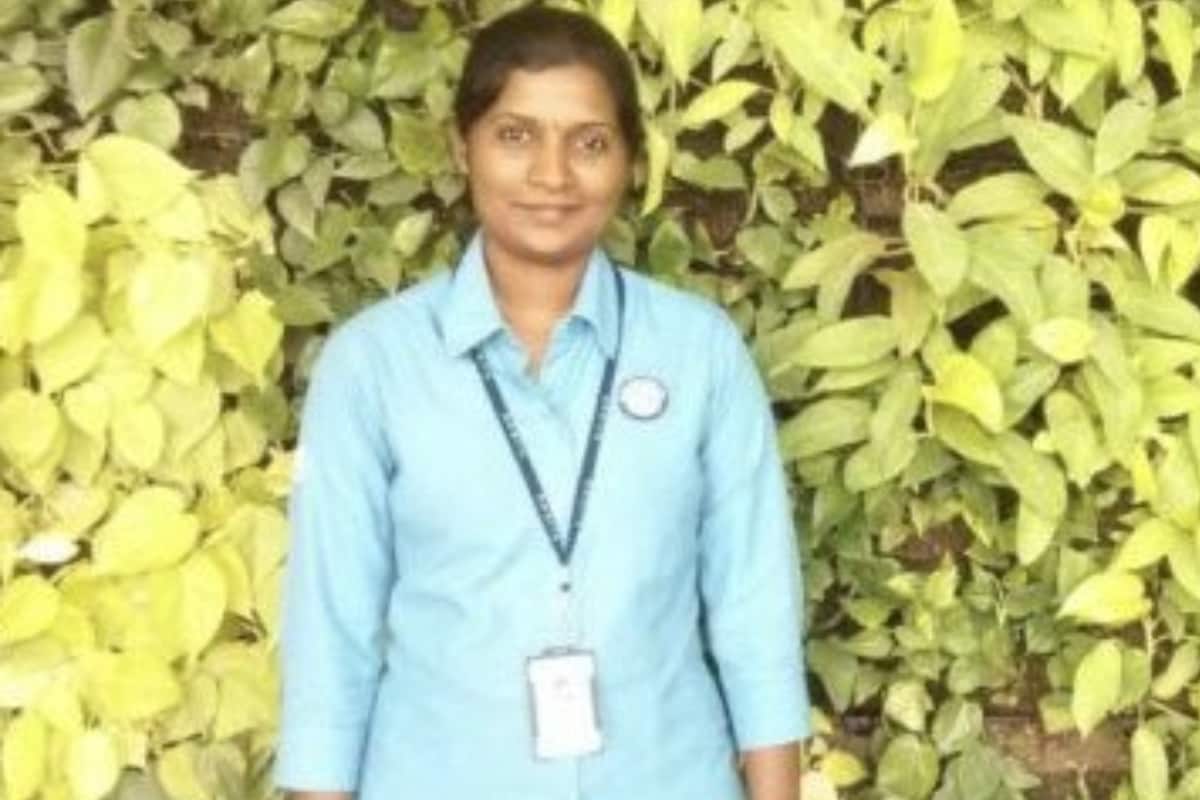 Hyderabad’s Loco Pilot Indira Eegalapati Set To Drive Riyadh Metro