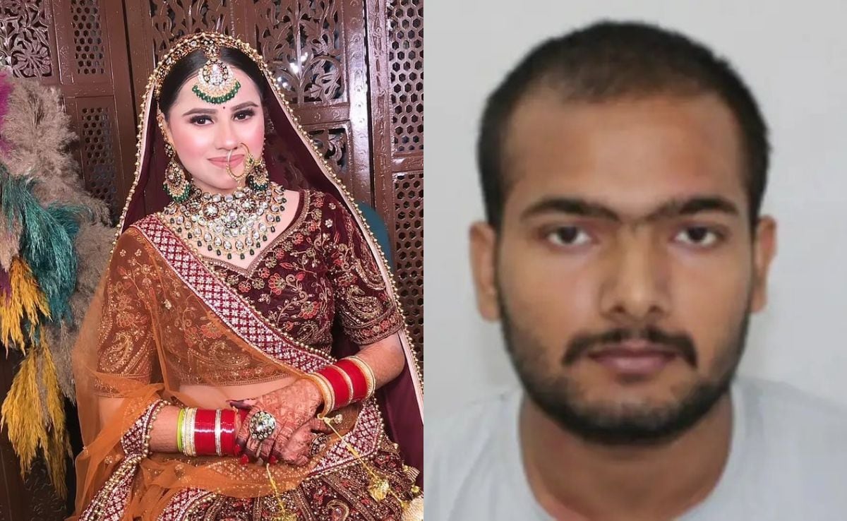 Strangled, Booted, Abandoned: How Harshita Brella Was Killed By Her Husband