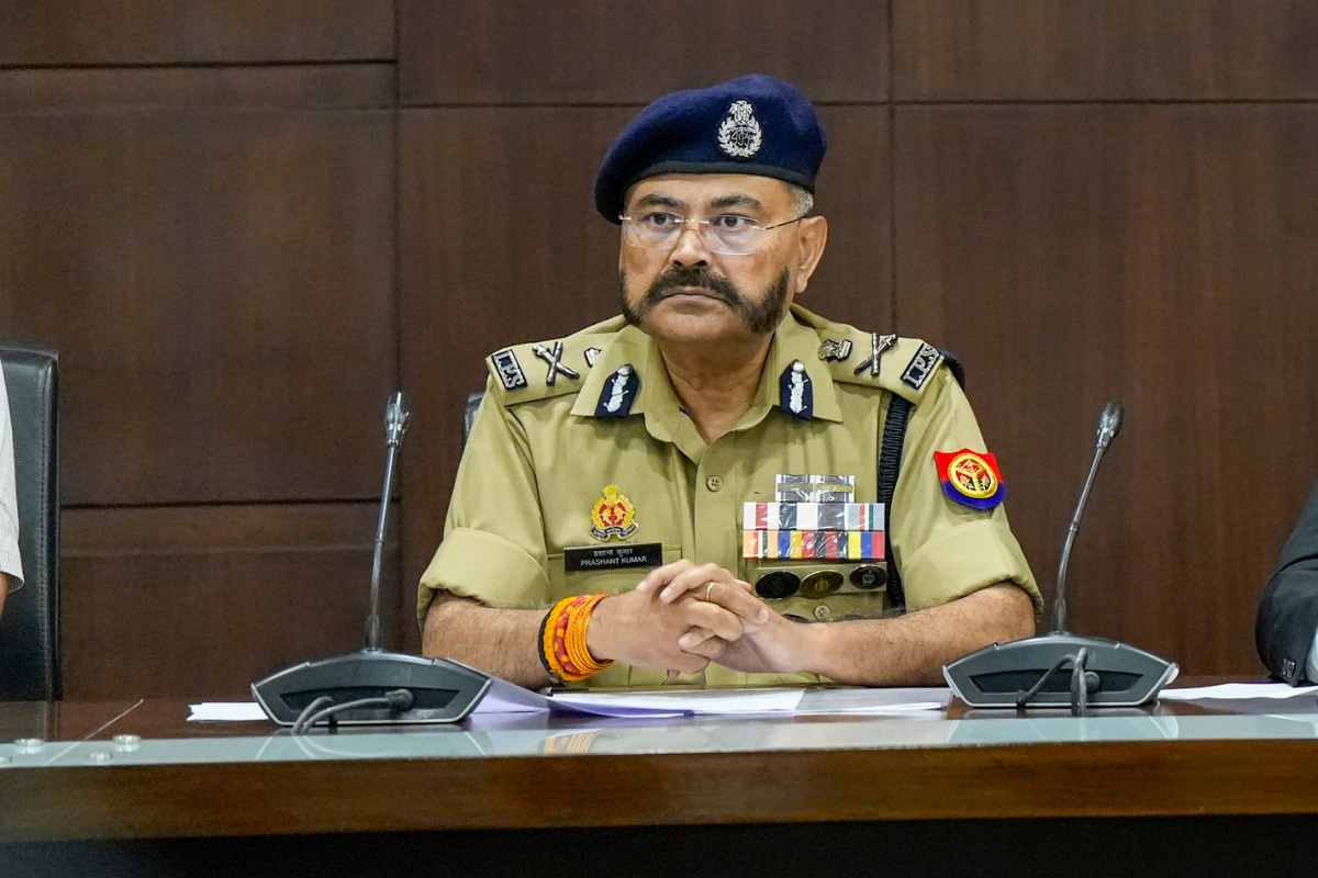 UP Govt Amends DGP Appointment Process, Retired HC Judge to Head New Selection Panel UP Govt Amends DGP Appointment Process, Retired HC Judge to Head New Selection Panel