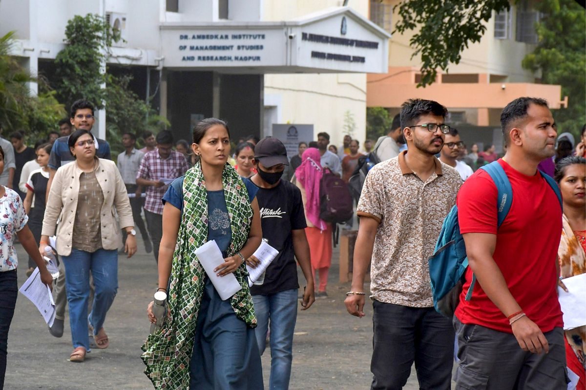 Parliamentary Panel To Examine Issue Of Lateral Entry