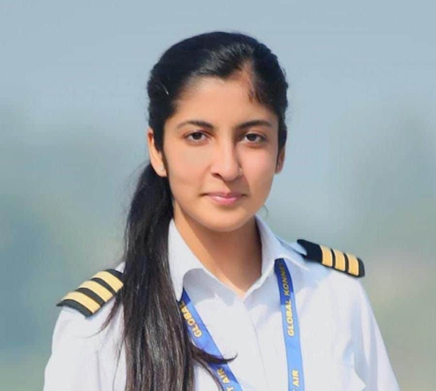 Air India Pilot, 25, Dies By Suicide In Mumbai, Boyfriend Arrested