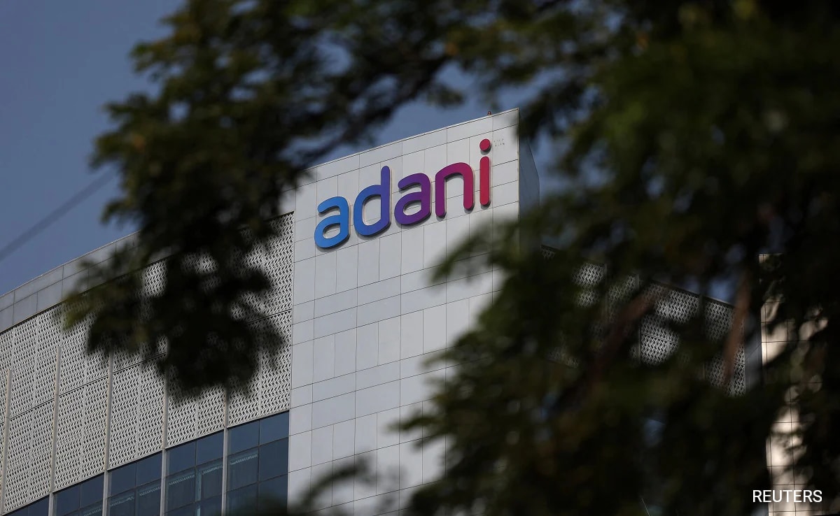 “We Haven’t Received Any Request From US”: Foreign Ministry On Adani Case