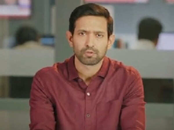 Vikrant Massey calls Sabarmati Express incident the 9/11 of India