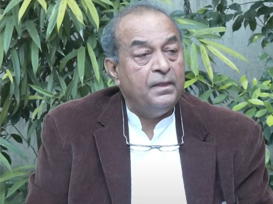 Mukul Rohatgi Punches Holes In US Indictment Linked To Adani Group