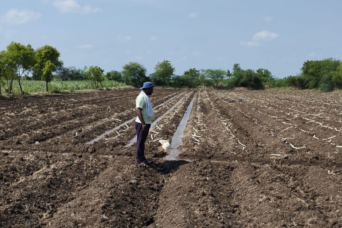 ‘Land Jihad’: Karnataka Erupts In Protests Over Waqf Property Claims And Disputes