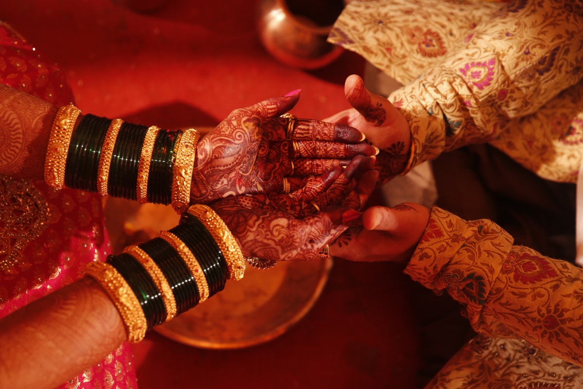 Gurgaon Family Loses Rs 20 Lakh To Conman Who Promised 5-Star Hotel For Daughter’s Wedding
