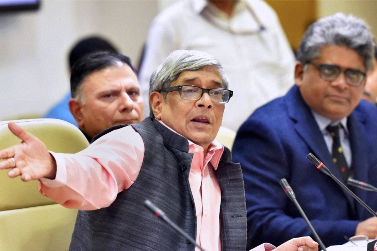 News18 Evening Digest: Bibek Debroy, PM Modi’s Economic Advisory Council Chief, Passes Away & Other Stories