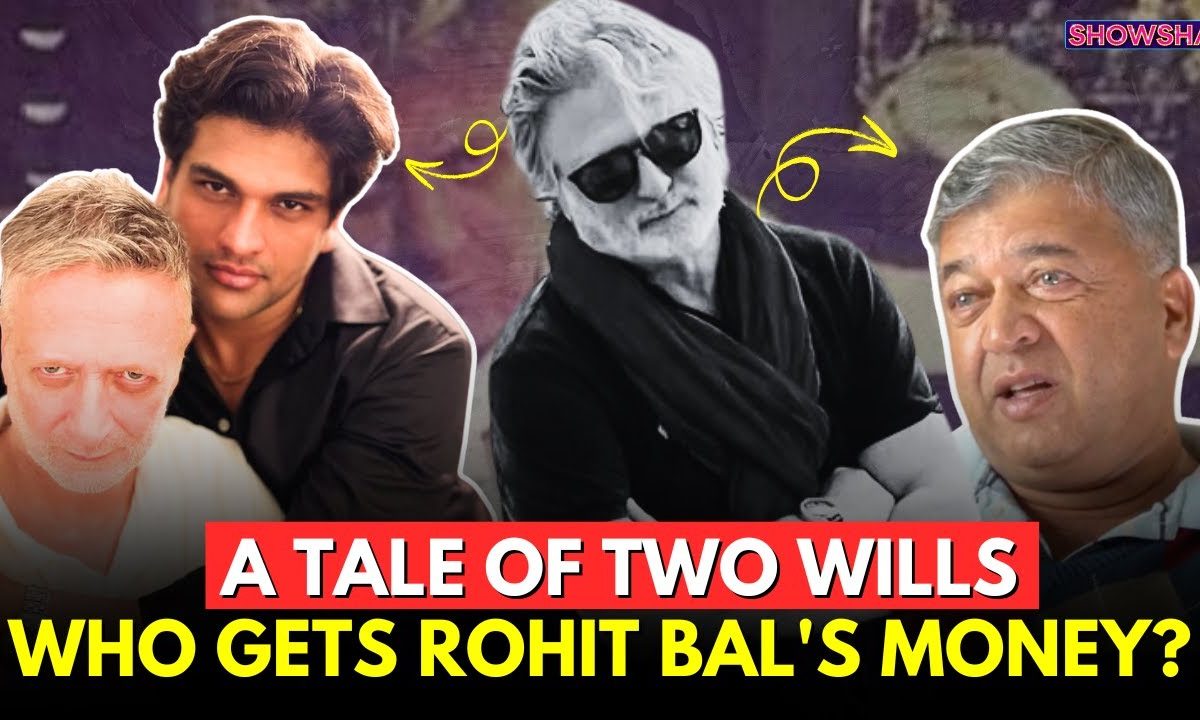 Rohit Bal’s Close Friend Lalit Tehlan, Family Fight Over Who Gets His Assets; 2 Wills | EXPLAINED